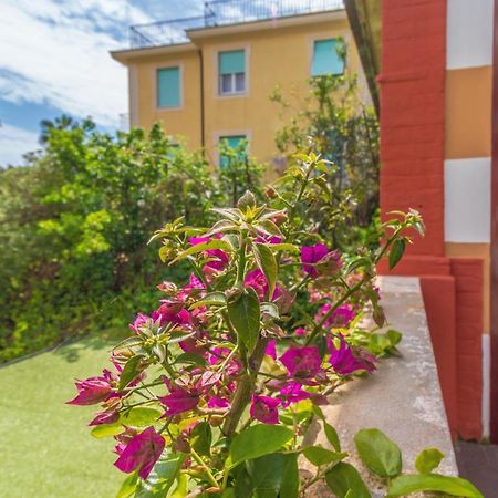 La Casa Dei Gabbiani By Portofino Homes Santa Margherita Ligure Exteriér fotografie