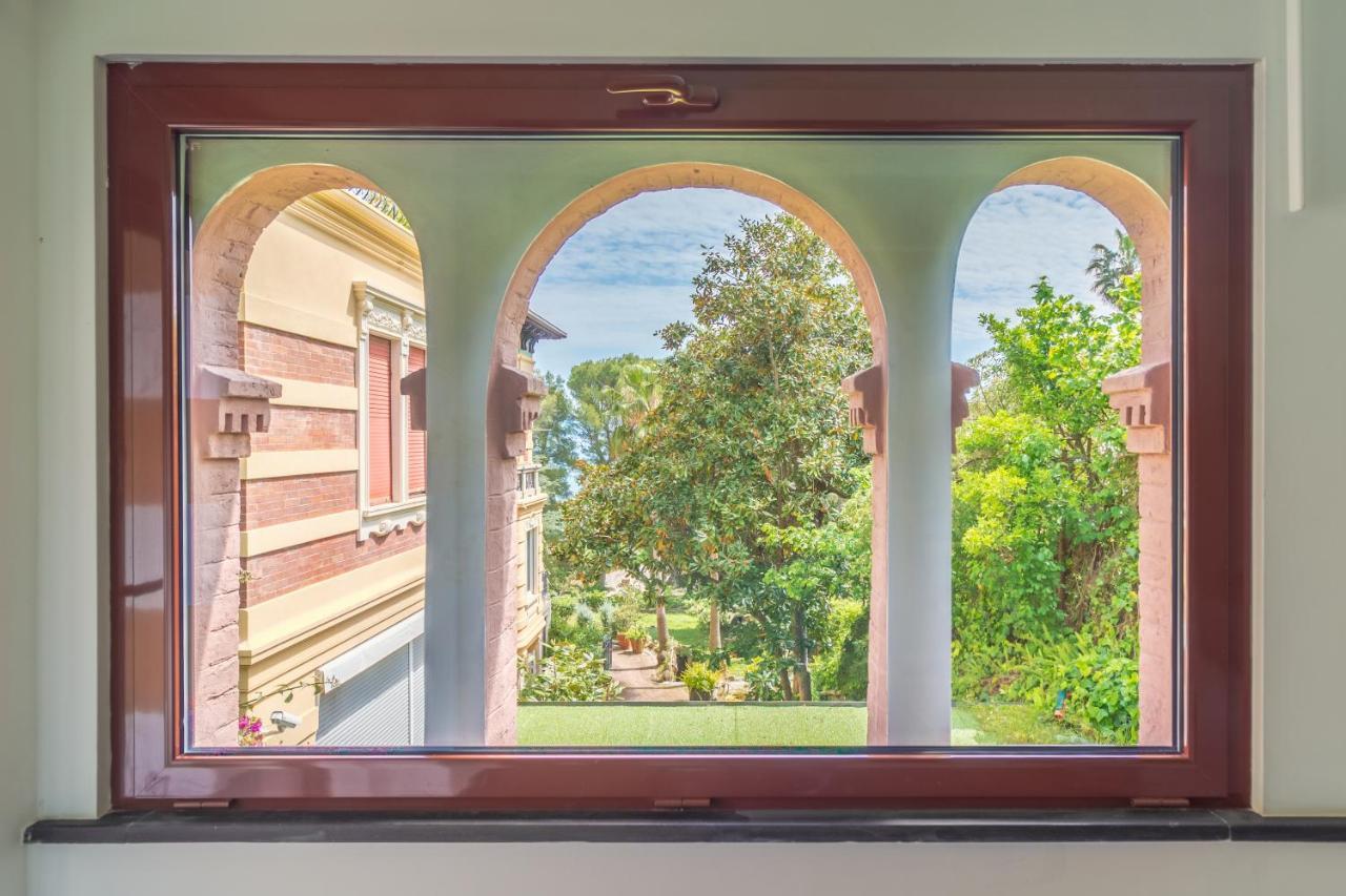 La Casa Dei Gabbiani By Portofino Homes Santa Margherita Ligure Exteriér fotografie