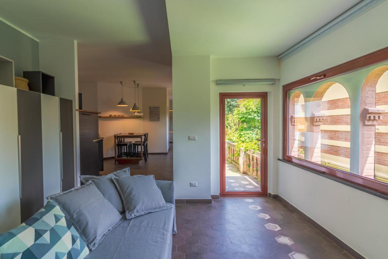 La Casa Dei Gabbiani By Portofino Homes Santa Margherita Ligure Exteriér fotografie