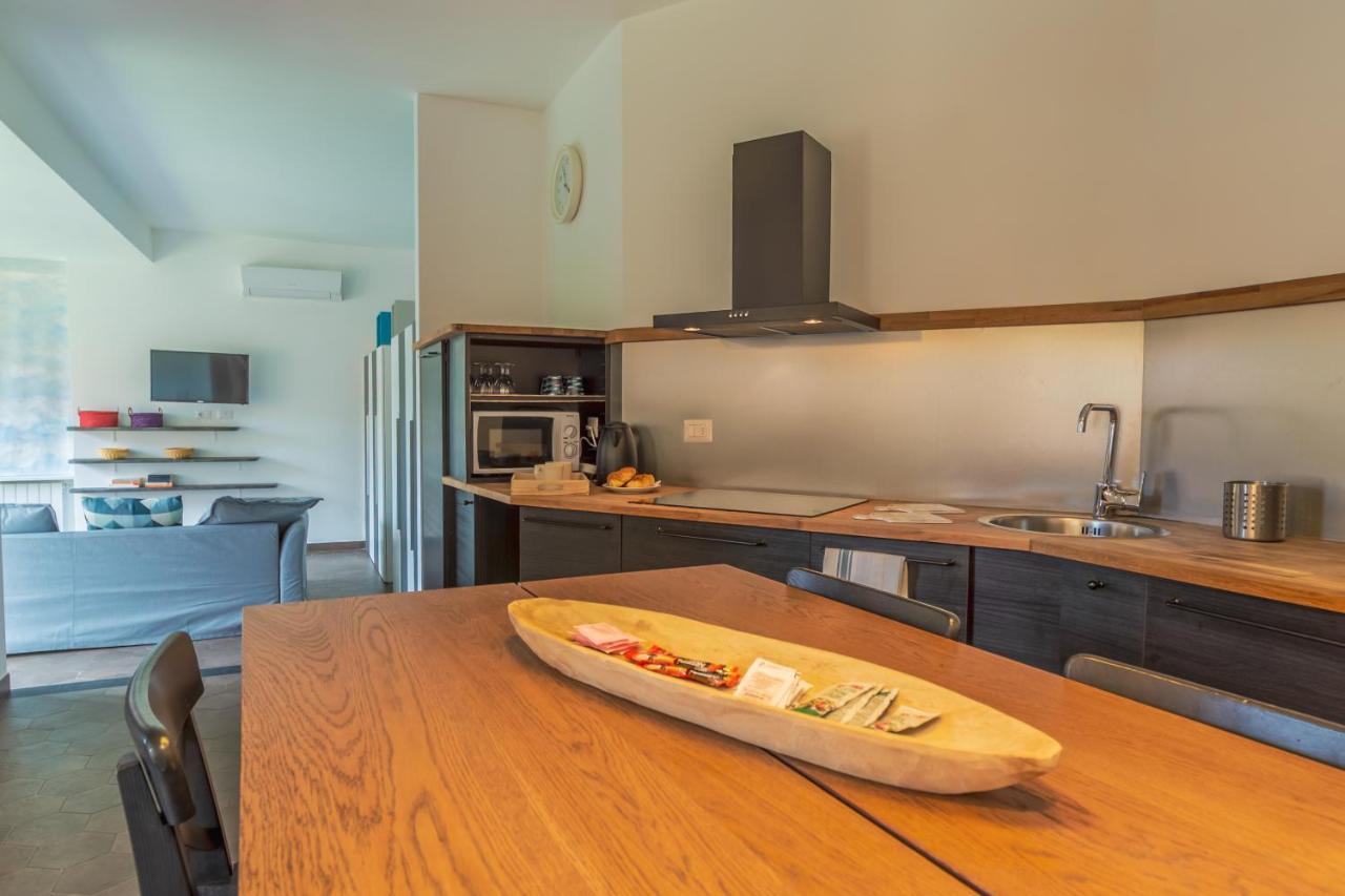 La Casa Dei Gabbiani By Portofino Homes Santa Margherita Ligure Exteriér fotografie