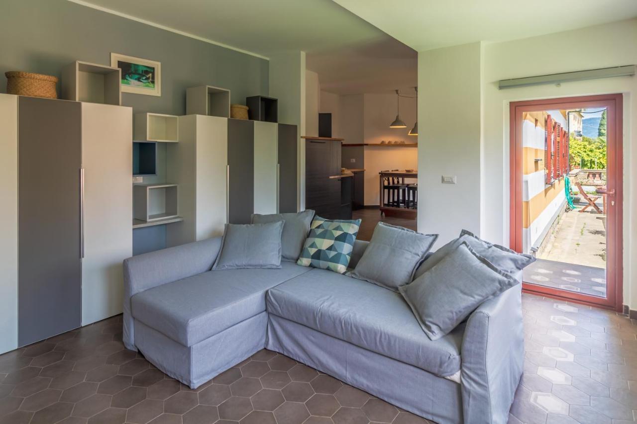 La Casa Dei Gabbiani By Portofino Homes Santa Margherita Ligure Exteriér fotografie