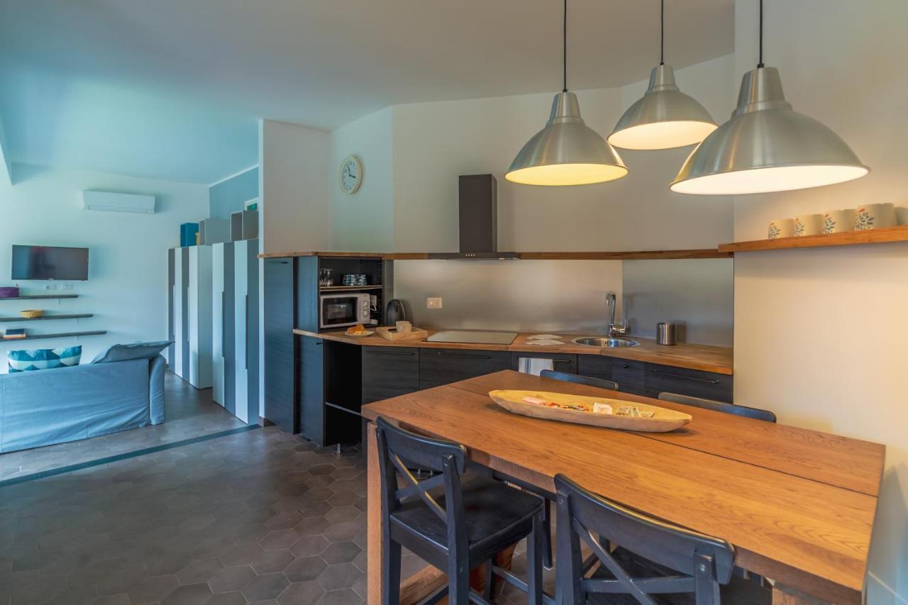 La Casa Dei Gabbiani By Portofino Homes Santa Margherita Ligure Exteriér fotografie
