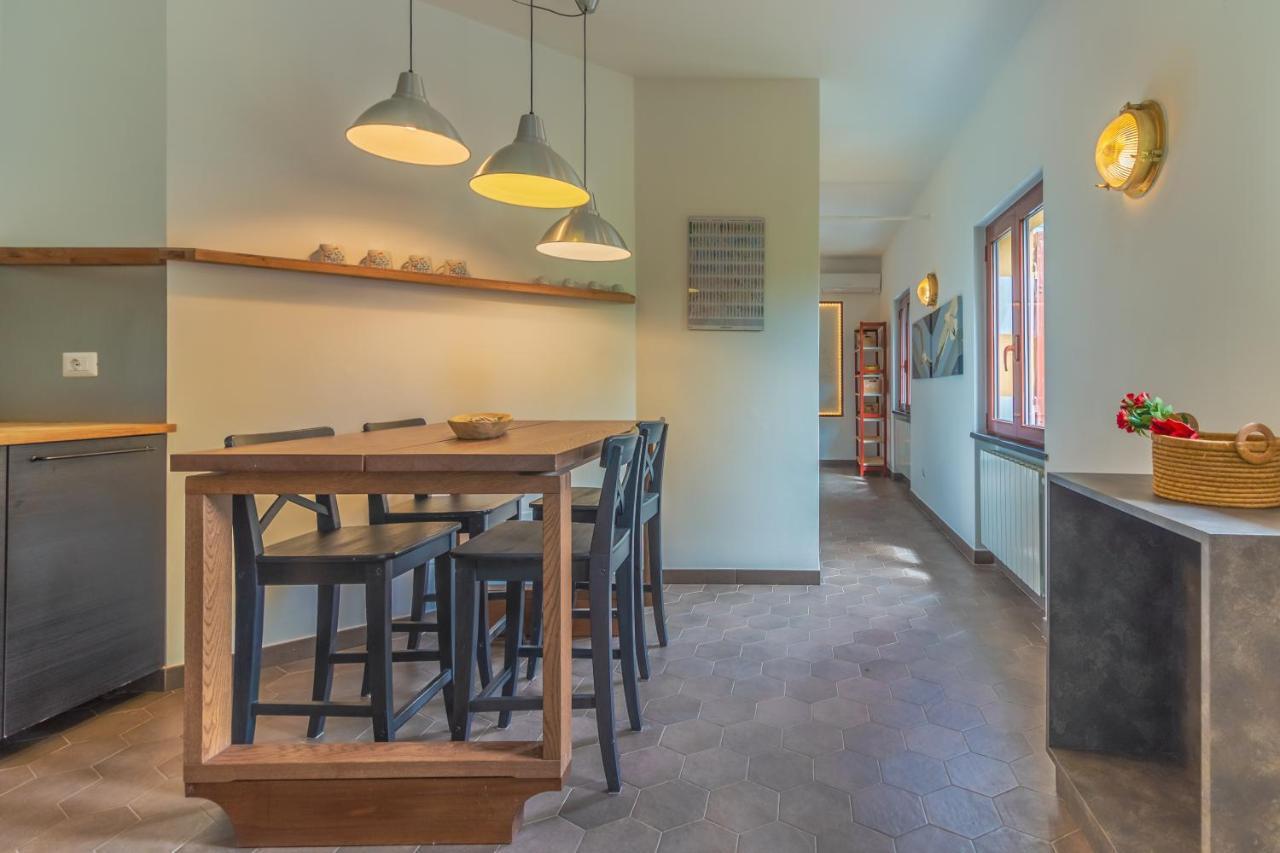 La Casa Dei Gabbiani By Portofino Homes Santa Margherita Ligure Exteriér fotografie