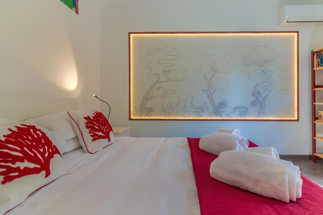La Casa Dei Gabbiani By Portofino Homes Santa Margherita Ligure Exteriér fotografie