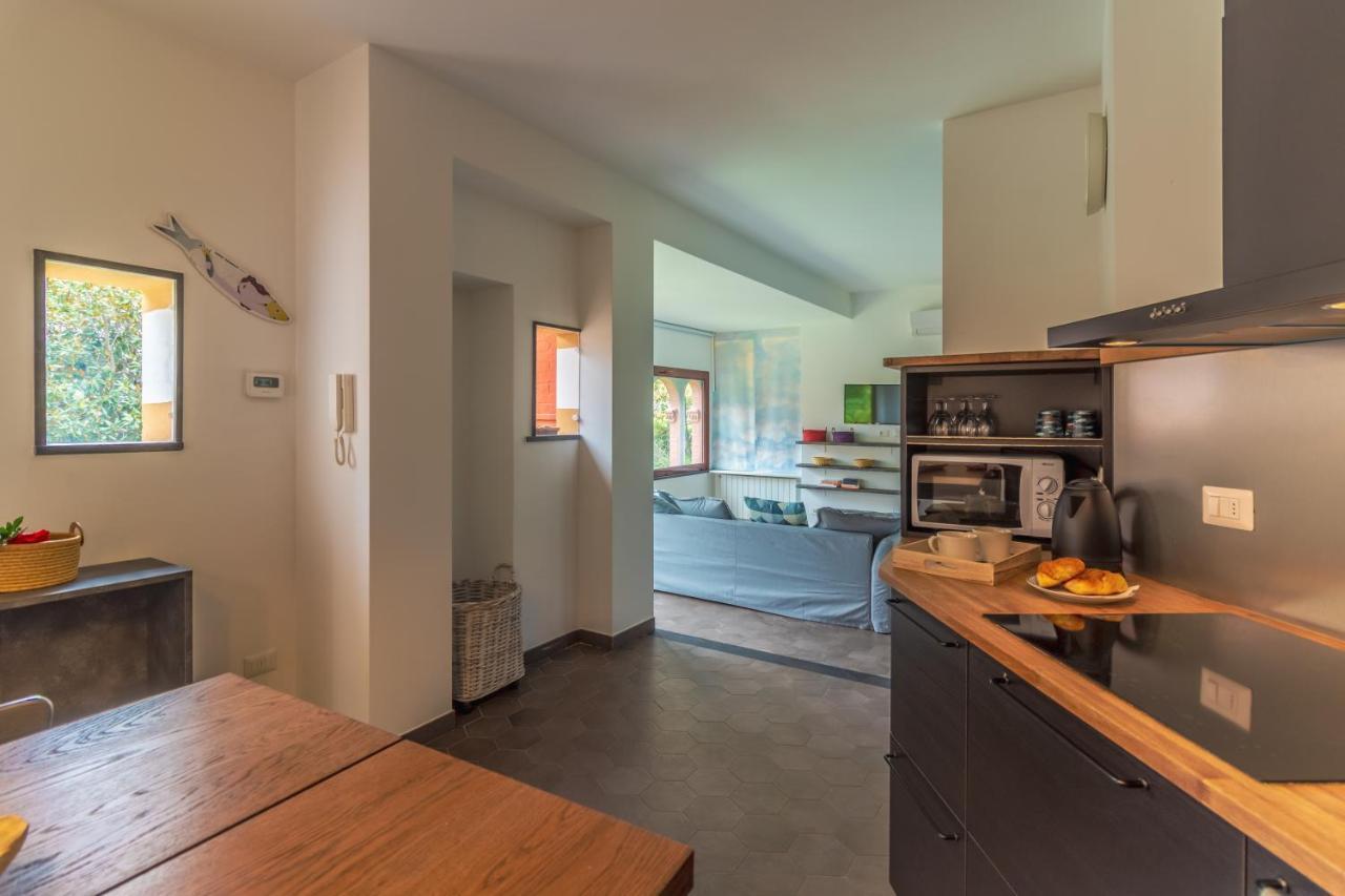 La Casa Dei Gabbiani By Portofino Homes Santa Margherita Ligure Exteriér fotografie