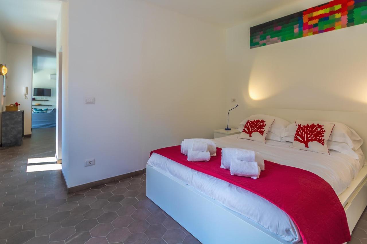 La Casa Dei Gabbiani By Portofino Homes Santa Margherita Ligure Exteriér fotografie