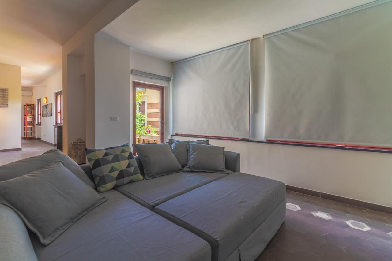 La Casa Dei Gabbiani By Portofino Homes Santa Margherita Ligure Exteriér fotografie