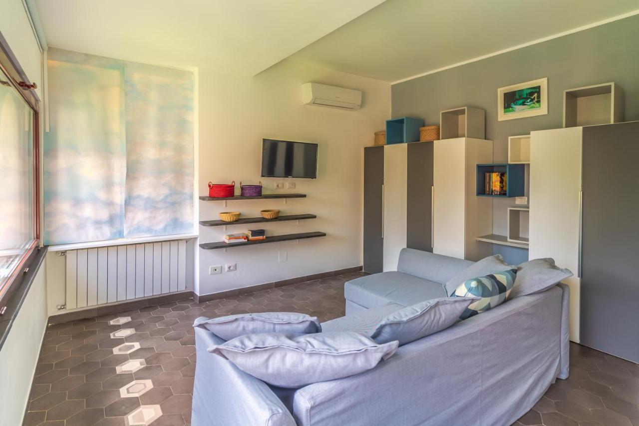 La Casa Dei Gabbiani By Portofino Homes Santa Margherita Ligure Exteriér fotografie