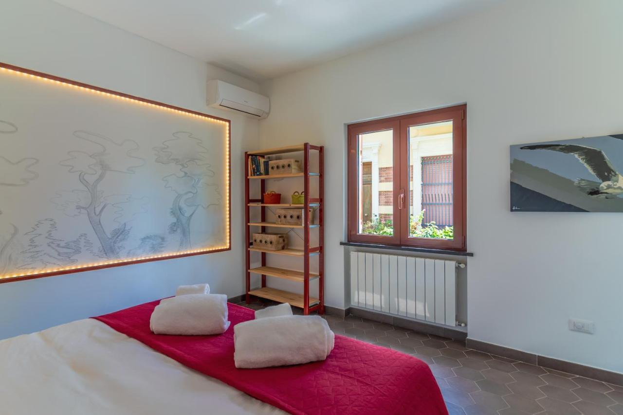 La Casa Dei Gabbiani By Portofino Homes Santa Margherita Ligure Exteriér fotografie