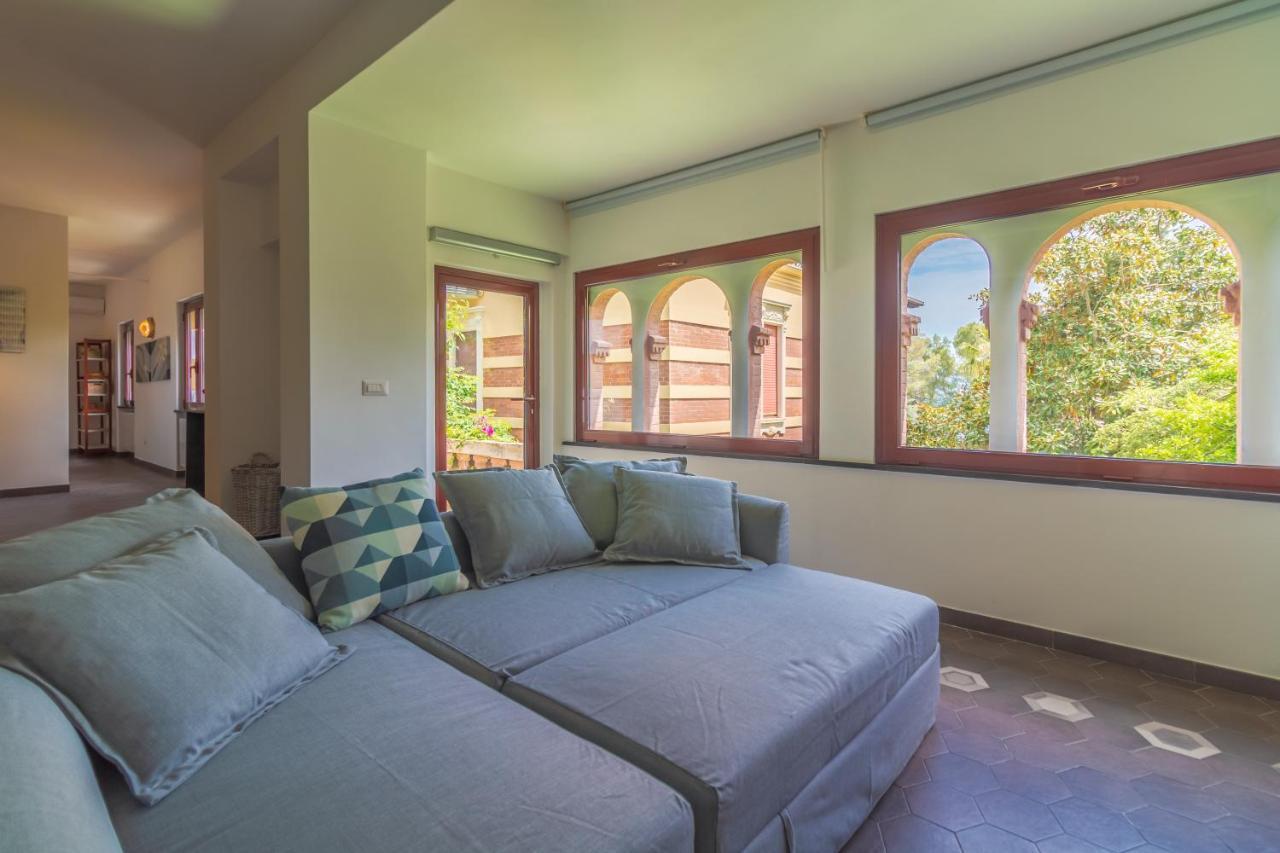La Casa Dei Gabbiani By Portofino Homes Santa Margherita Ligure Exteriér fotografie