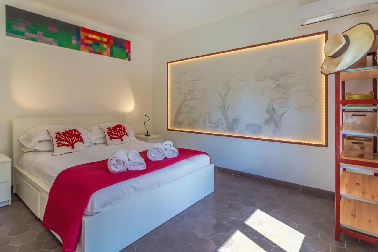La Casa Dei Gabbiani By Portofino Homes Santa Margherita Ligure Exteriér fotografie