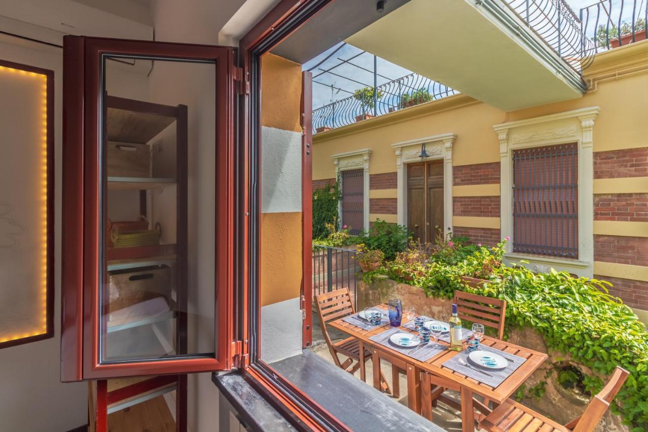 La Casa Dei Gabbiani By Portofino Homes Santa Margherita Ligure Exteriér fotografie